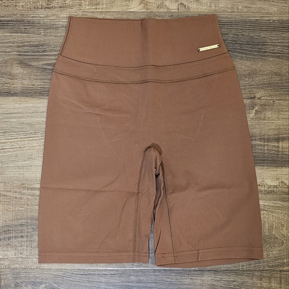 NWT Gymshark x Whitney V3 Bike Shorts